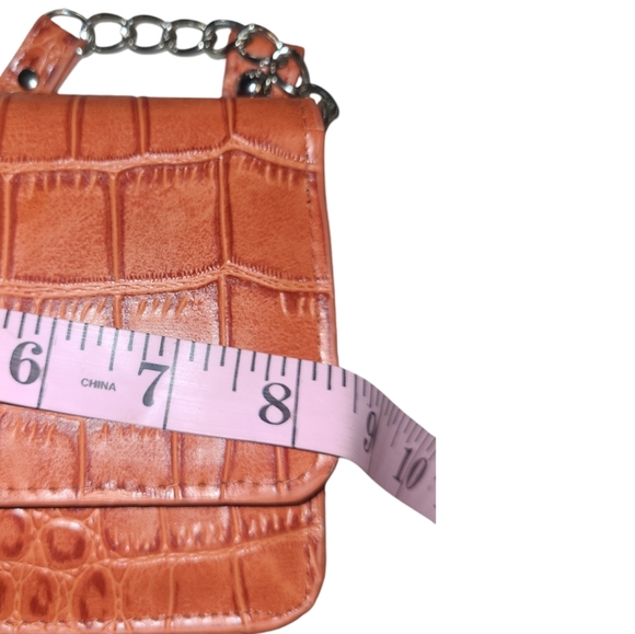 NWT Jessica Simpson crossbody purse - Picture 8 of 9